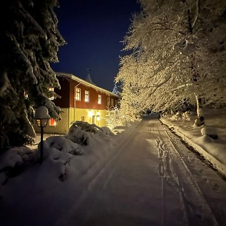 Waldhotel Zoebischhaus Bad Reiboldsgrün المظهر الخارجي الصورة