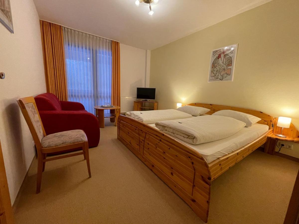 Waldhotel Zoebischhaus Bad Reiboldsgrün المظهر الخارجي الصورة