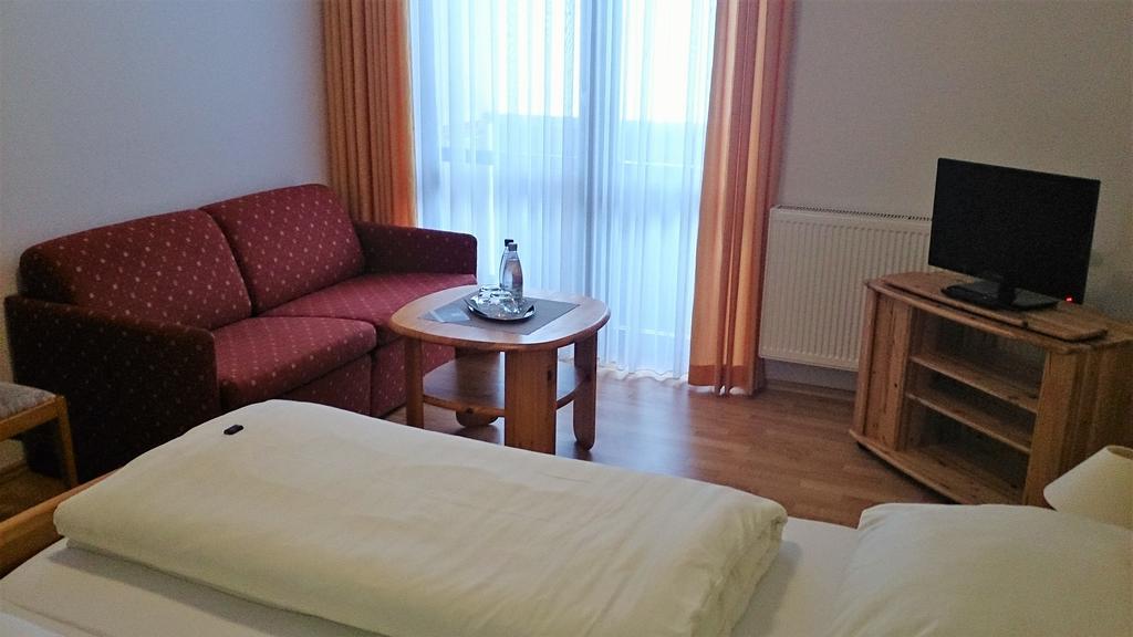 Waldhotel Zoebischhaus Bad Reiboldsgrün المظهر الخارجي الصورة
